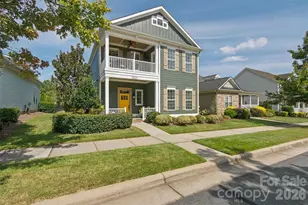3220 Lock Erne Ave, Kannapolis, NC 28081 - Photo 1