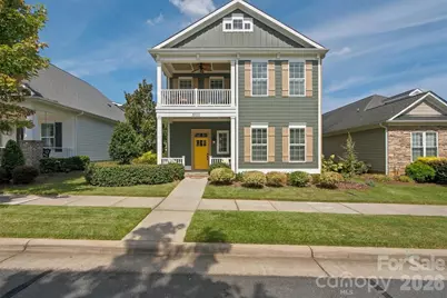 3220 Lock Erne Avenue, Kannapolis, NC 28081 - Photo 3