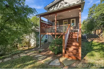 84 Middlemont Avenue, Asheville, NC 28806 - Photo 23