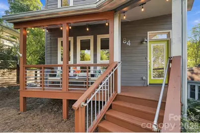 84 Middlemont Avenue, Asheville, NC 28806 - Photo 1