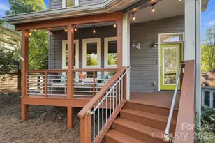 84 Middlemont Ave, Asheville, NC 28806 - Photo 1