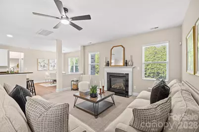 7917 Sardis Creek Lane, Charlotte, NC 28270 - Photo 17
