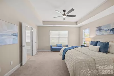 7917 Sardis Creek Lane, Charlotte, NC 28270 - Photo 27
