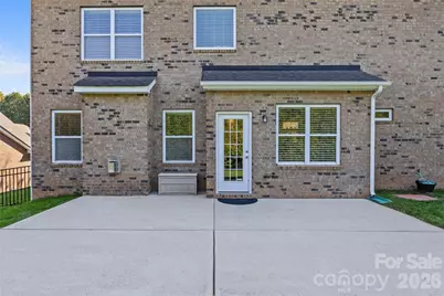 7917 Sardis Creek Lane, Charlotte, NC 28270 - Photo 43