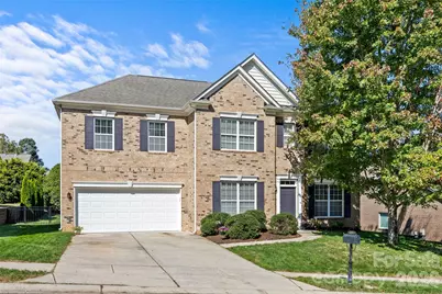 7917 Sardis Creek Lane, Charlotte, NC 28270 - Photo 1