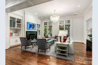 1811 Queens Road W, Charlotte, NC 28207 - Photo 13