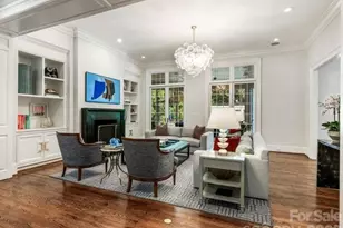 1811 Queens Rd W, Charlotte, NC 28207 - Photo 13