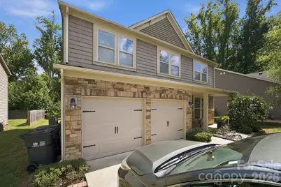 10124 Michael Crossing Drive, Charlotte, NC 28213 - Photo 3