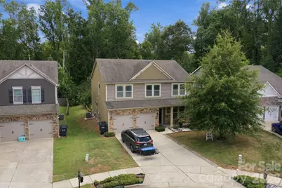 10124 Michael Crossing Drive, Charlotte, NC 28213 - Photo 5