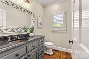101 Samuel Guilford Ct, Charlotte, NC 28270 - Photo 19