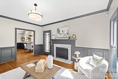 101 Samuel Guilford Court, Charlotte, NC 28270 - Photo 17