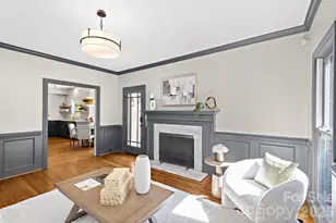101 Samuel Guilford Ct, Charlotte, NC 28270 - Photo 17