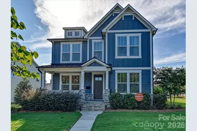 2216 Catalina Avenue, Charlotte, NC 28206 - Photo 1