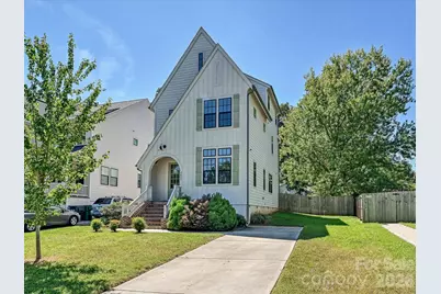 2405 Marlowe Avenue, Charlotte, NC 28208 - Photo 1