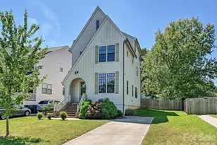 2405 Marlowe Ave, Charlotte, NC 28208 - Photo 1