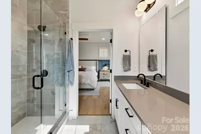 2405 Marlowe Avenue, Charlotte, NC 28208 - Photo 21
