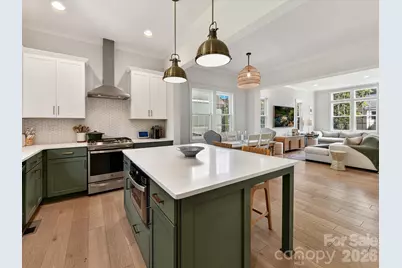 2405 Marlowe Avenue, Charlotte, NC 28208 - Photo 13