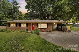10687 Cruso Rd, Canton, NC 28716 - Photo 1