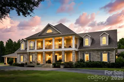 393 Youngs Bend Road, Kershaw, SC 29067 - Photo 1