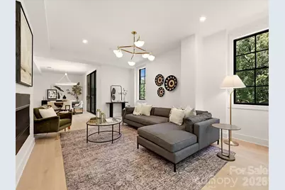 409 Queens Road #303, Charlotte, NC 28207 - Photo 21