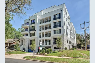 409 Queens Road #303, Charlotte, NC 28207 - Photo 1