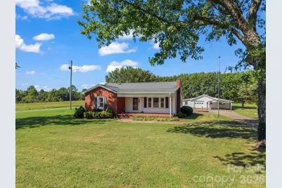 495 Tiney Road, Ellenboro, NC 28040 - Photo 1