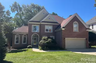 12822 Cadgwith Cove Dr, Huntersville, NC 28078 - Photo 1