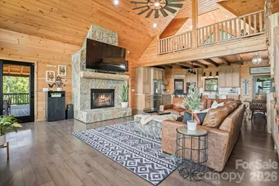 84 Mountain Top Drive, Marion, NC 28752 - Photo 13