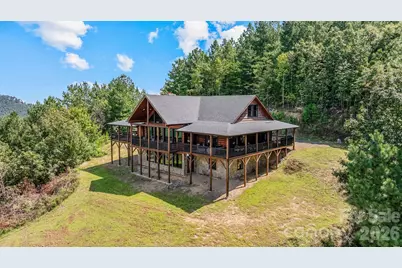 84 Mountain Top Drive, Marion, NC 28752 - Photo 1