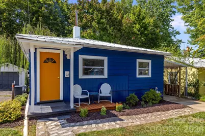 22 Jarrett Street, Asheville, NC 28806 - Photo 1