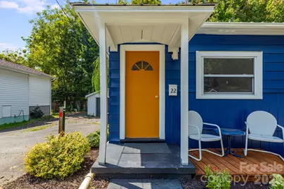 22 Jarrett Street, Asheville, NC 28806 - Photo 3