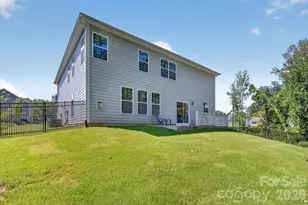 166 Aviendha Ln, Troutman, NC 28166 - Photo 37