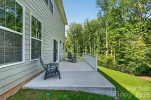 166 Aviendha Ln, Troutman, NC 28166 - Photo 35