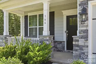 166 Aviendha Ln, Troutman, NC 28166 - Photo 3