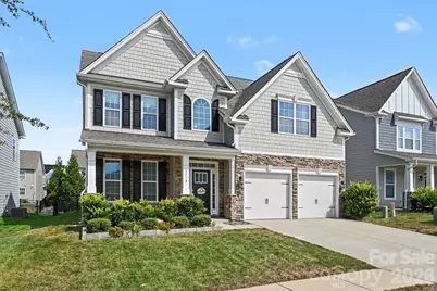 5710 Rainbow Lane, Indian Land, SC 29707 - Photo 3