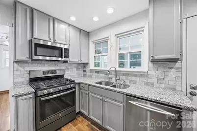 118 Montevista Drive, Kings Mountain, NC 28086 - Photo 5