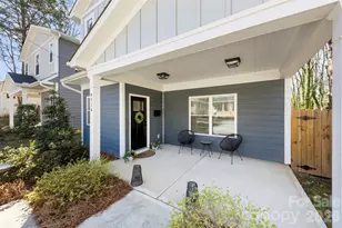 4114 Rutgers Ave, Charlotte, NC 28206 - Photo 3