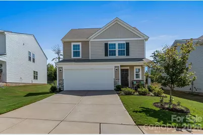 182 Brentwood Drive, Statesville, NC 28625 - Photo 1