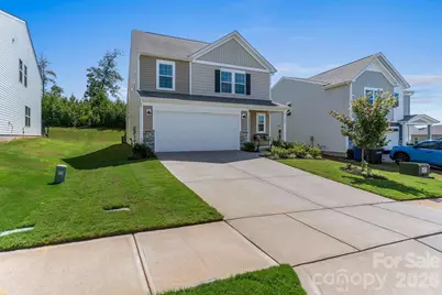 182 Brentwood Drive, Statesville, NC 28625 - Photo 3