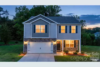 3450 Buck Court, Gastonia, NC 28056 - Photo 1