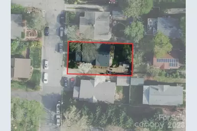31 Dorchester Avenue, Asheville, NC 28806 - Photo 25