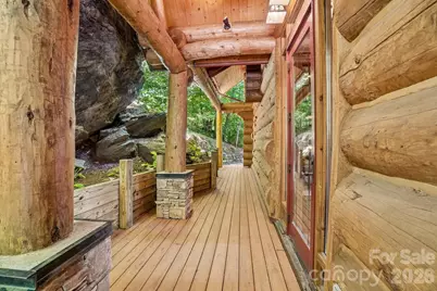 476 Waterford Drive, Maggie Valley, NC 28751 - Photo 19