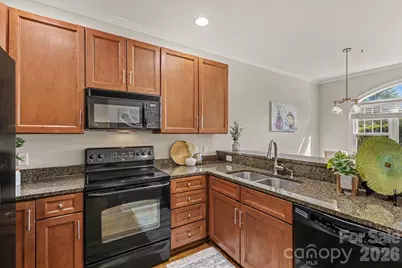 4670 Dabney Vigor Drive, Charlotte, NC 28209 - Photo 17