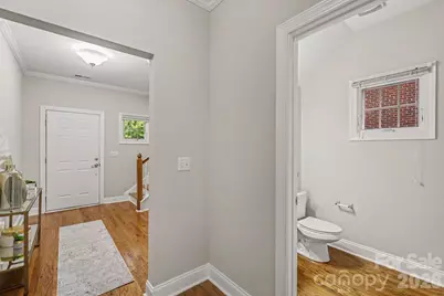 4670 Dabney Vigor Drive, Charlotte, NC 28209 - Photo 9