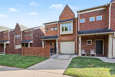 4670 Dabney Vigor Drive, Charlotte, NC 28209 - Photo 3