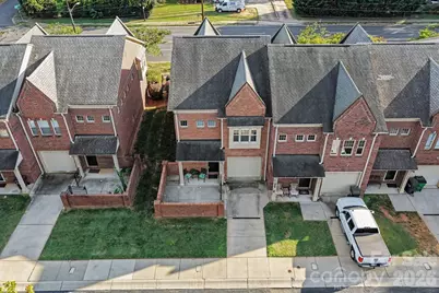 4670 Dabney Vigor Drive, Charlotte, NC 28209 - Photo 5