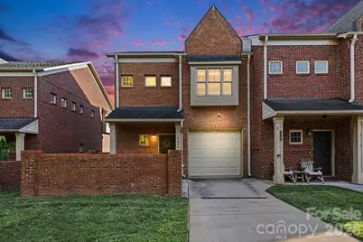 4670 Dabney Vigor Drive, Charlotte, NC 28209 - Photo 1