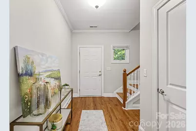 4670 Dabney Vigor Drive, Charlotte, NC 28209 - Photo 7