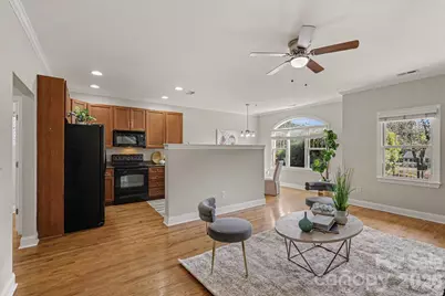 4670 Dabney Vigor Drive, Charlotte, NC 28209 - Photo 13