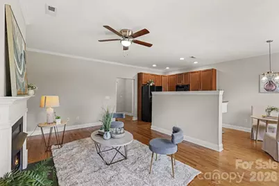4670 Dabney Vigor Drive, Charlotte, NC 28209 - Photo 11